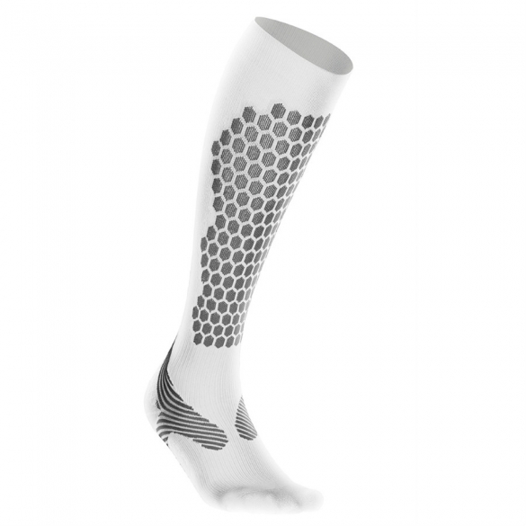 2XU Elite Alpine compressie sokken wit dames WA1998e 2015 WA1998eWHT